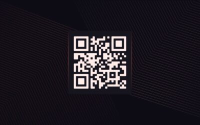 Sécurité des codes QR : Sauvegarde des données à l’ère de la numérisation