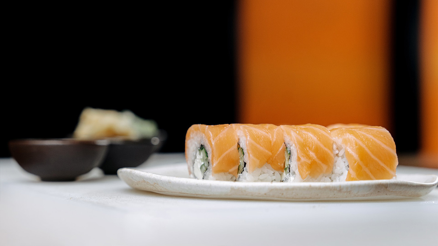 A Taste of Japan: Exploring Regional Sushi Styles